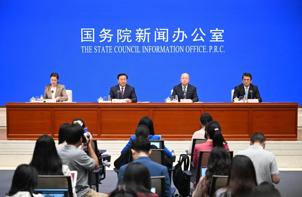 农业农村部 “十四五”期间耕地面积和质量实现双提升