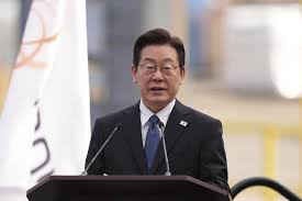 韩国总统府：与美国关税谈判陷入停滞