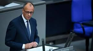 德国总理默茨表示 德国和欧盟将致力于促进贸易伙伴多元化