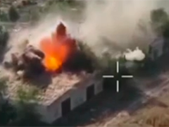 俄称几乎在所有方向保持攻势 乌称在多地击退俄进攻