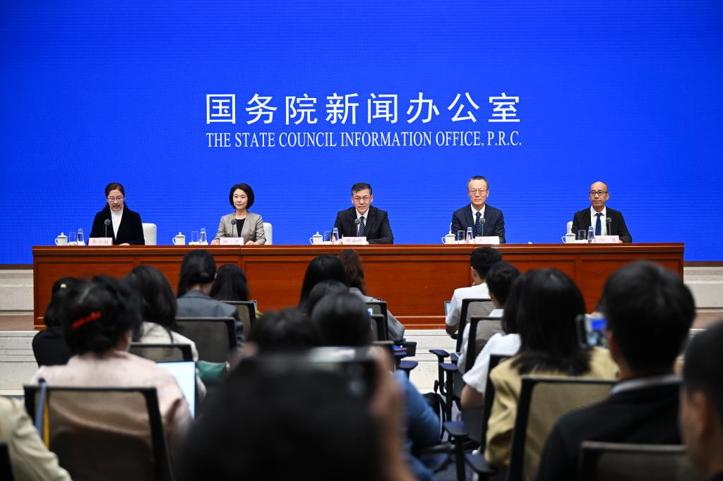 高质量完成“十四五”规划系列主题新闻发布会 2024年全社会研发投入超3.6万亿元