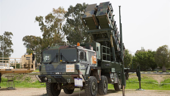 乌媒称首批“欧洲买单”的美国武器抵乌