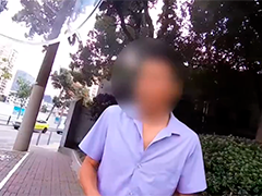 男子无证驾驶还买假证 被交警一眼识破