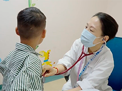 呼吸道合胞病毒流行提前 开学近两周病例小幅上升