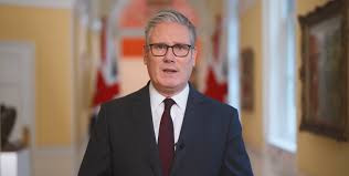 英加澳三国宣布承认巴勒斯坦国