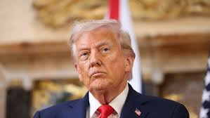 特朗普为重占阿富汗空军基地发出威胁