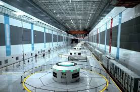 我国抽水蓄能完成“十四五”投产装机目标 抽水蓄能电站总装机容量达6236.5万千瓦