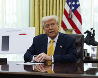 阿富汗敦促美方勿干涉阿内政