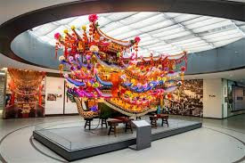 【文化中国行】乡村博物馆：守护乡土记忆 点亮美好生活