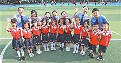 重庆检察未成年人保护工作团队：以法治守护未来