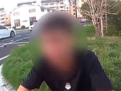 绍兴：交警“硬拽”司机吃饭 体现执法温度