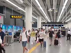 8月份我国消费市场运行平稳