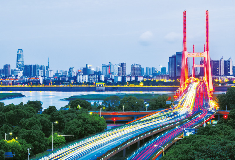 江西以科技创新驱动高质量发展