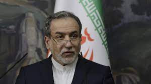 伊朗外长称 将继续与有关各方就制裁问题进行磋商