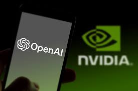英伟达将向OpenAl投资千亿美元