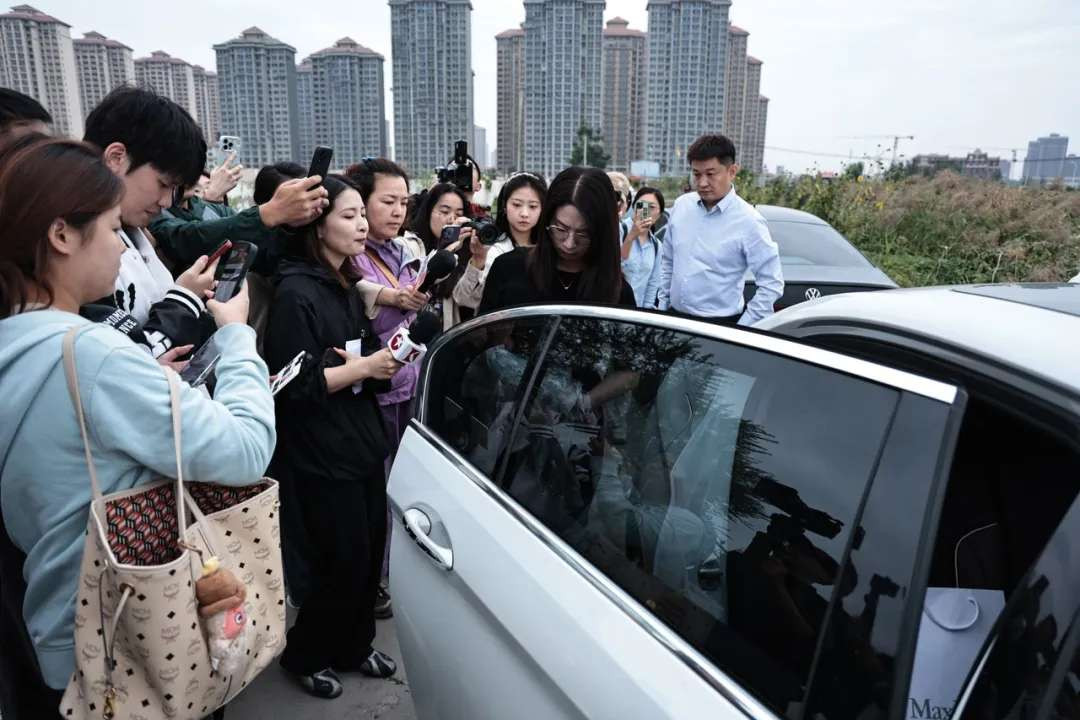 全国首例“性侵认定工伤”劳动争议案一审开庭