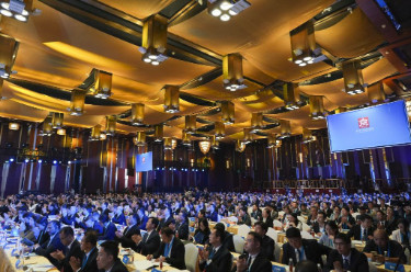 2025北京文化论坛开幕