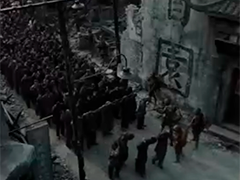 两部抗战题材影片持续热映