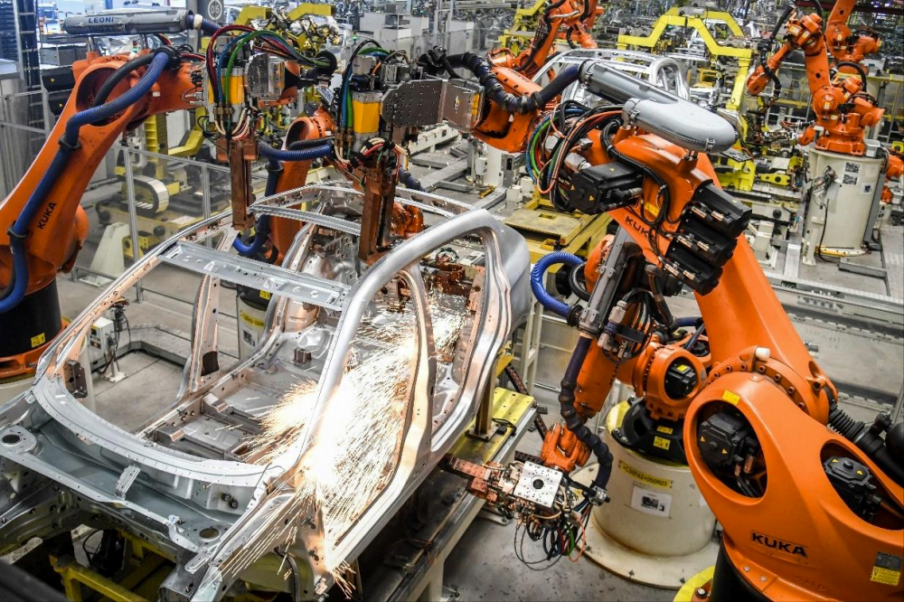 我国电气化率已高于欧美主要发达经济体