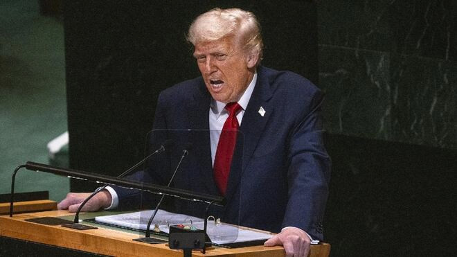 特朗普对俄乌冲突表态出现变化