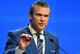 美国防部长下令数百军方将领召开紧急会议