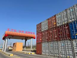 我国首个物流企业数字化国家标准正式发布