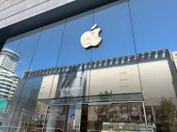 美国苹果公司要求欧盟废除《数字市场法案》 欧盟委员会发言人强硬回应