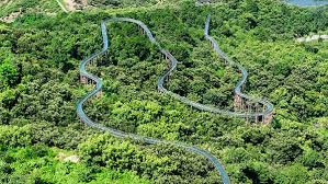 农业农村部发布 2025美丽乡村休闲旅游行精品景点线路