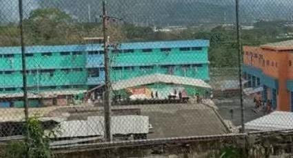 厄瓜多尔一监狱发生骚乱至少17人死亡