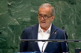 伊朗总统称愿通过外交谈判解决伊核问题