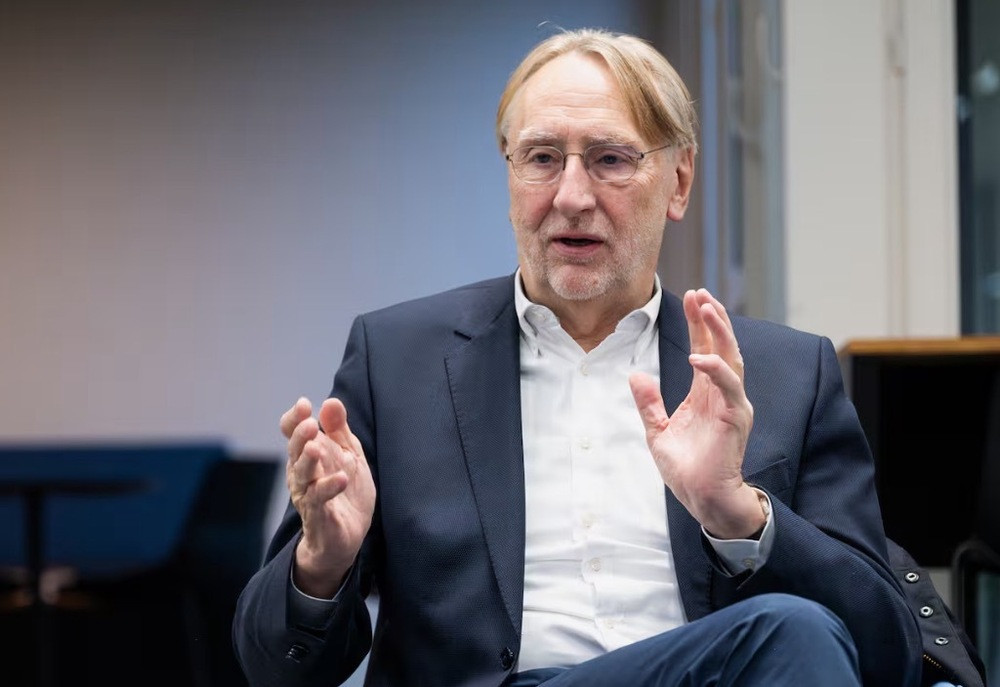 欧洲议会国际贸易委员会主席表示 欧美贸易协议未提供任何保障