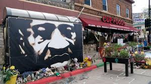 美联邦调查局解雇多名参与弗洛伊德事件抗议活动的特工