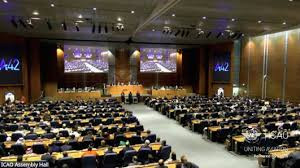 中国高票连任国际民航组织一类理事国