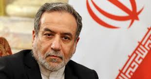 伊朗称恢复对伊制裁不合法 不合理