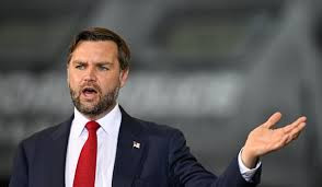 美国副总统万斯表示 美国正考虑向乌克兰提供“战斧”导弹