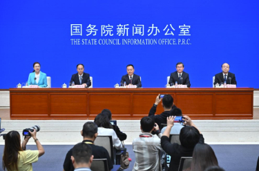 【“十四五”高质量发展答卷】我国建成世界上规模最大水利基础设施体系