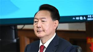 尹锡悦再次以健康状况为由 缺席涉内乱案庭审