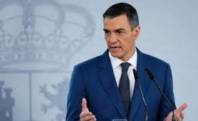 西班牙禁止美国使用在西军事基地向以色列运武器