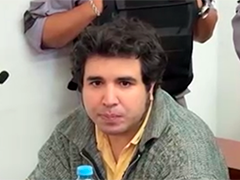 阿根廷 刺杀时任副总统未遂 嫌疑人被判刑