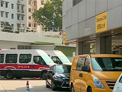 香港接连发生疑犯逃脱事件 或涉警员疏忽