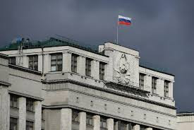 俄国家杜马通过法案 提议俄退出俄美《钚管理和处置协定》