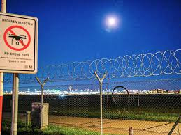 德国内阁通过决议 允许警方击落无人机