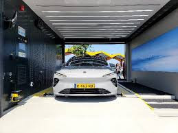 三部门调整新能源汽车购置税减免要求