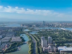 宁夏扎实推进黄河流域生态保护和高质量发展先行区建设