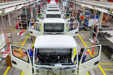 【新思想引领新征程·非凡“十四五”】新质生产力激发高质量发展新动能