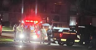 美国南卡罗来纳州发生枪击 致4人死亡