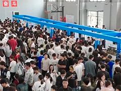 2025年“秋招”全面展开