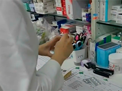 台湾缺药形势扩大 已有47项药品退出