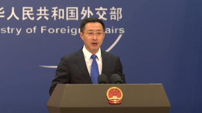 外交部回应美方关税威胁：这不是同中方打交道正确方式