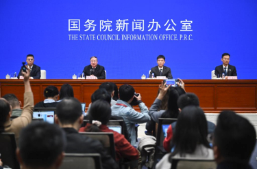 国家粮食和储备局 全国粮食标准仓房完好仓容超过7.3亿吨